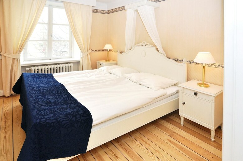 Hotel Best Western Motala Stadshotell