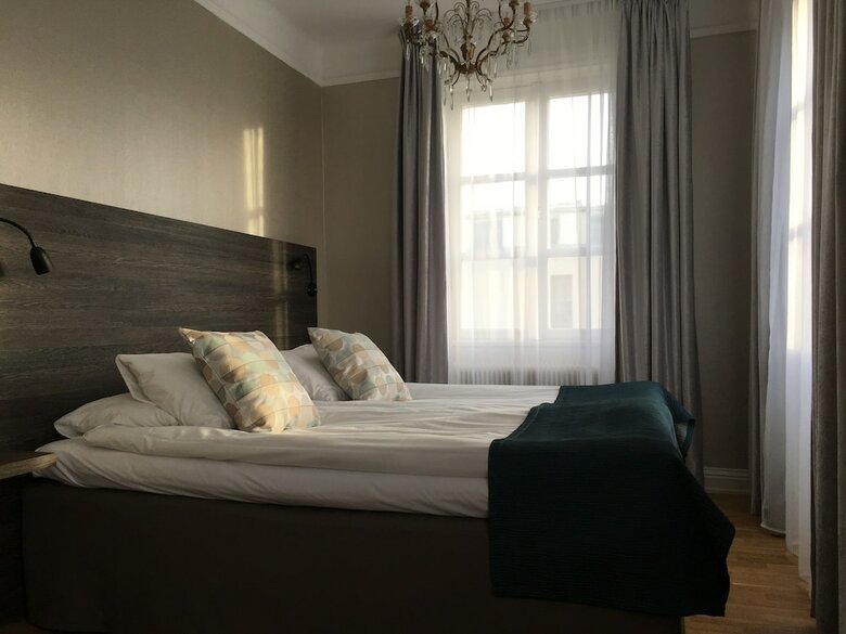Hotel Best Western Motala Stadshotell