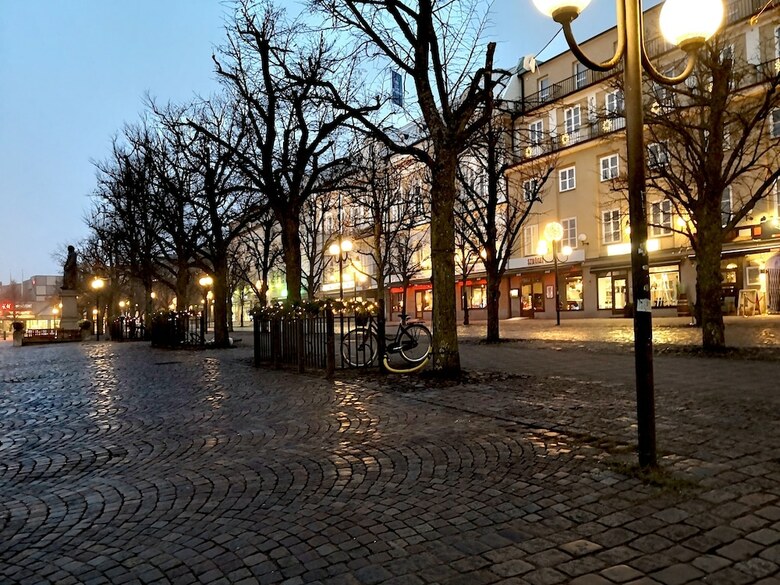 Hotel Best Western Motala Stadshotell