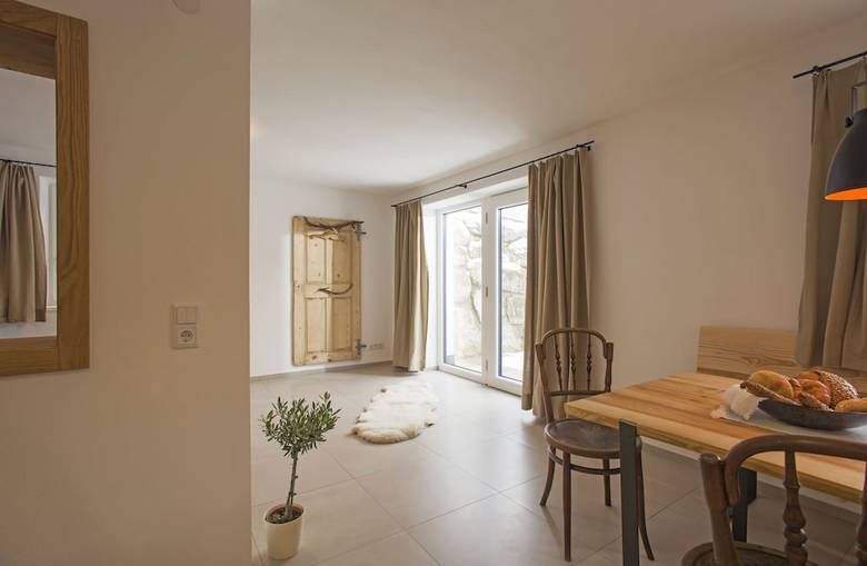 Apartamentos Alpine Homes - Haus Haggenm�ller