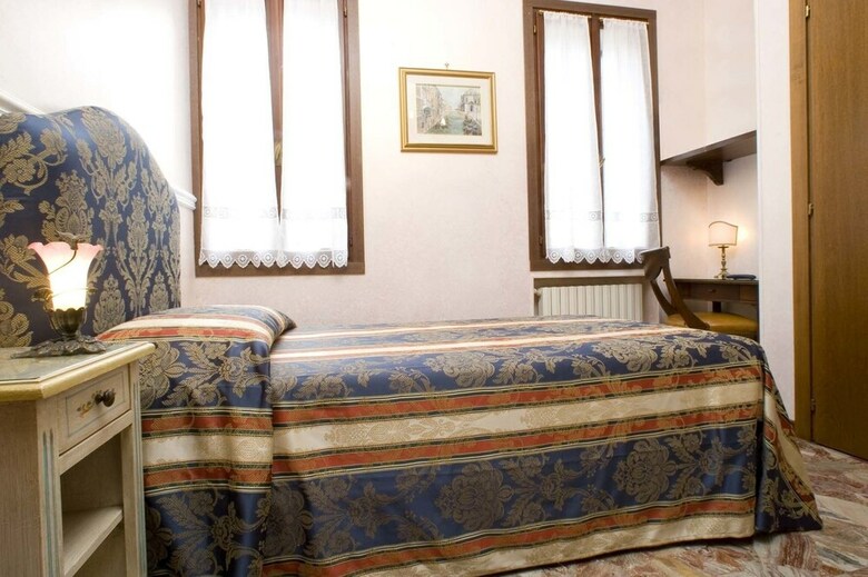 Hotel Al Piave