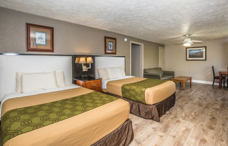 Hotel Chalet Inn