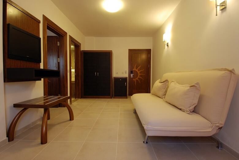 Suneoclub Mersoy Bellavista Hotel - All Inclusive