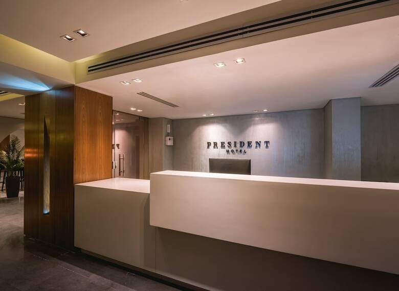 Hotel President
