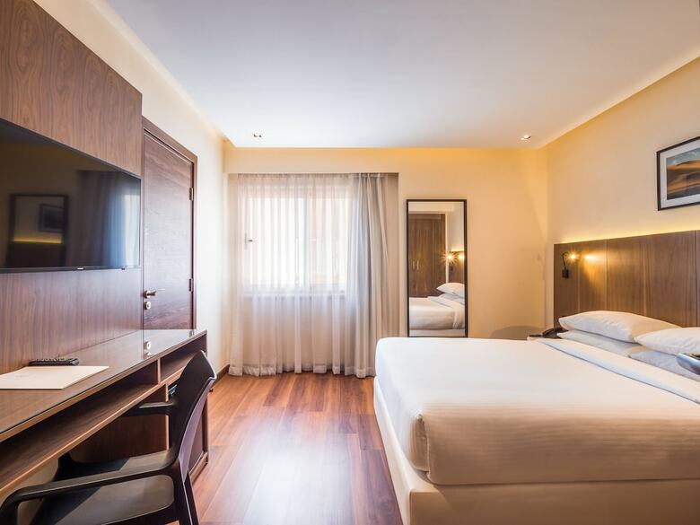 Hotel President