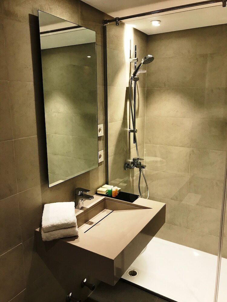 Hotel President