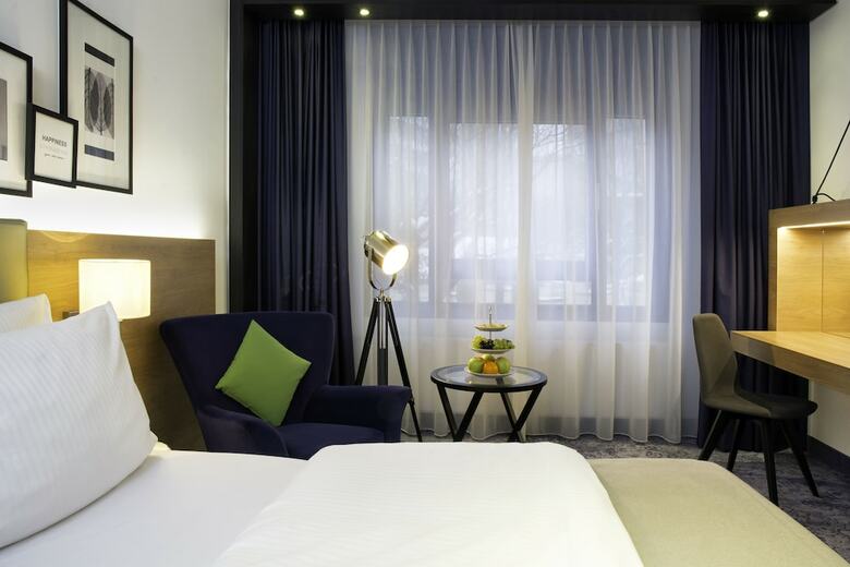 Hotel Holiday Inn Stuttgart
