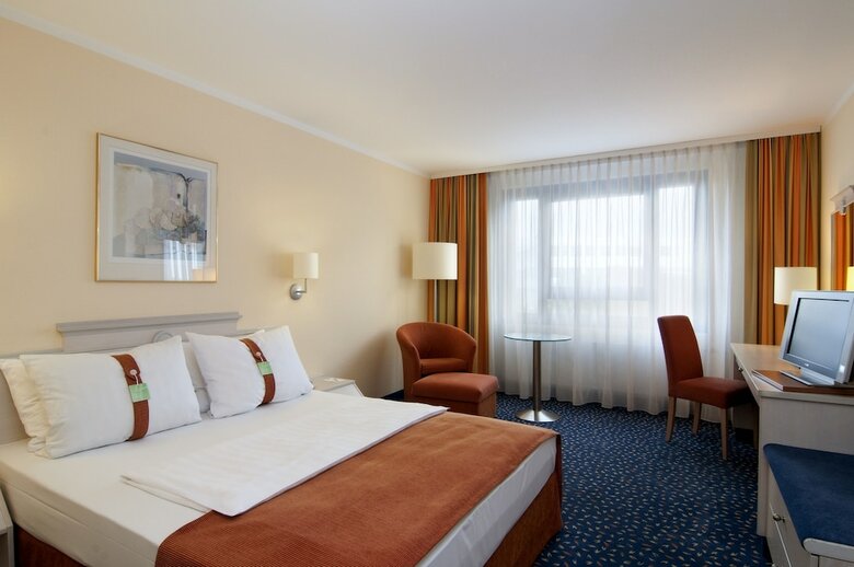 Hotel Holiday Inn Stuttgart
