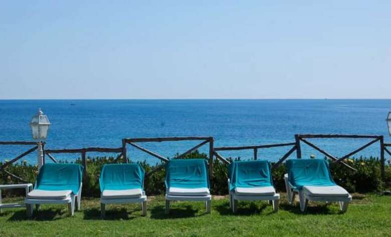 Hotel L�orient Palace Resort & Spa