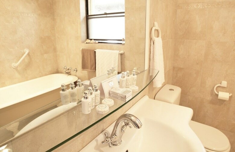 Hotel Beauchamp House