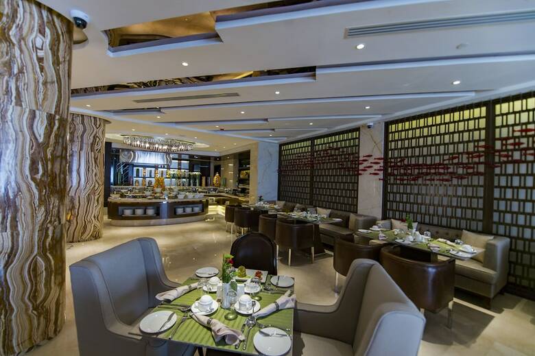 Braira Hotel Olaya