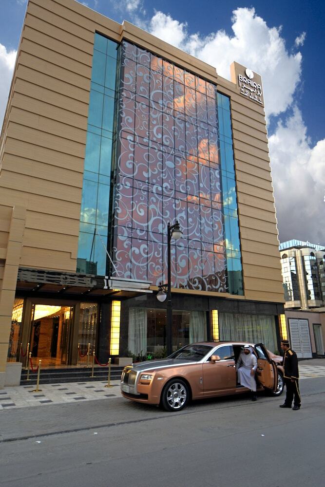 Braira Hotel Olaya