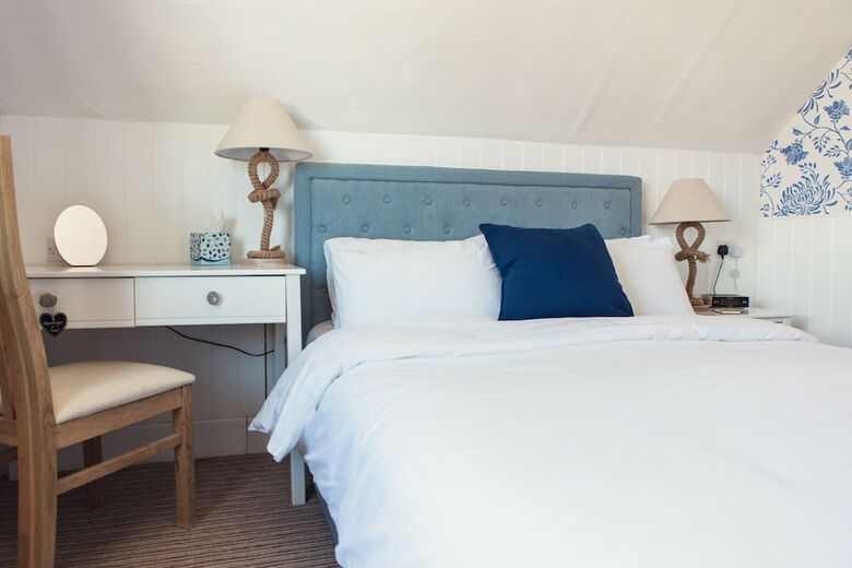Bed & Breakfast The Royson