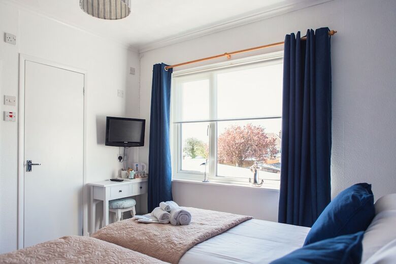 Bed & Breakfast The Royson