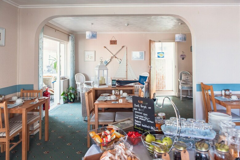 Bed & Breakfast The Royson