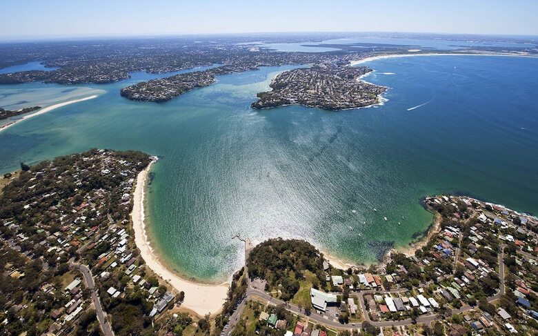Hostal Cronulla Beach Backpackers