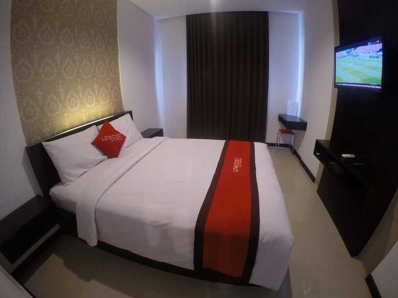 Hotel Lowcost Bed & Breakfast