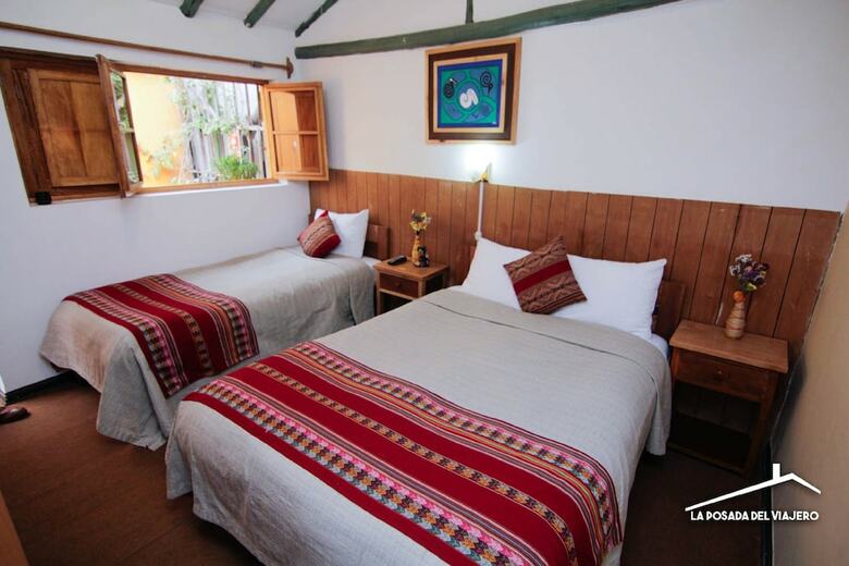 Hostal La Posada Del Viajero