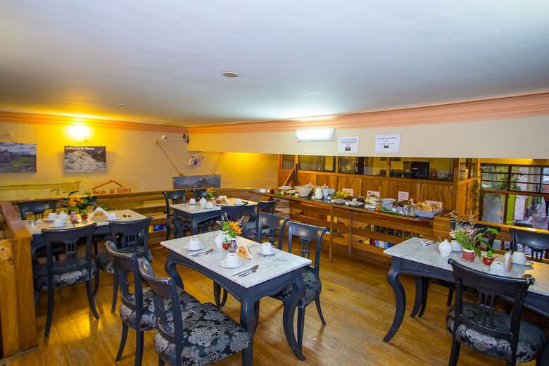 Hostal La Posada Del Viajero