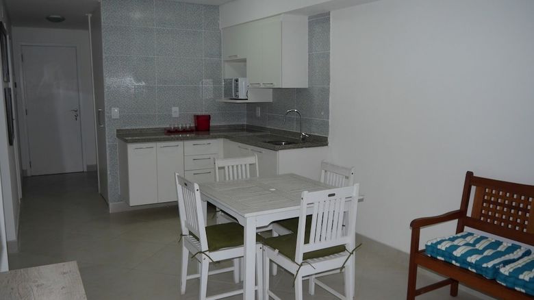 Apartamentos Landscape Beira Mar - Meulugarcear�