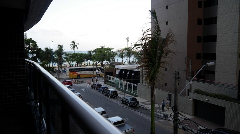 Apartamentos Landscape Beira Mar - Meulugarcear�