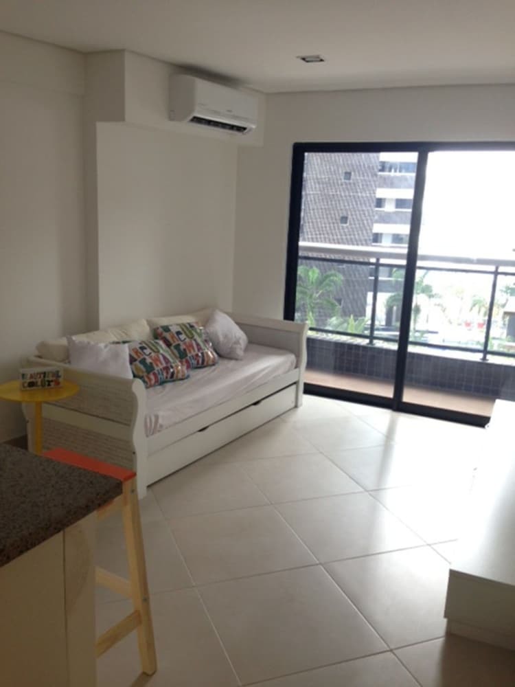 Apartamentos Landscape Beira Mar - Meulugarcear�