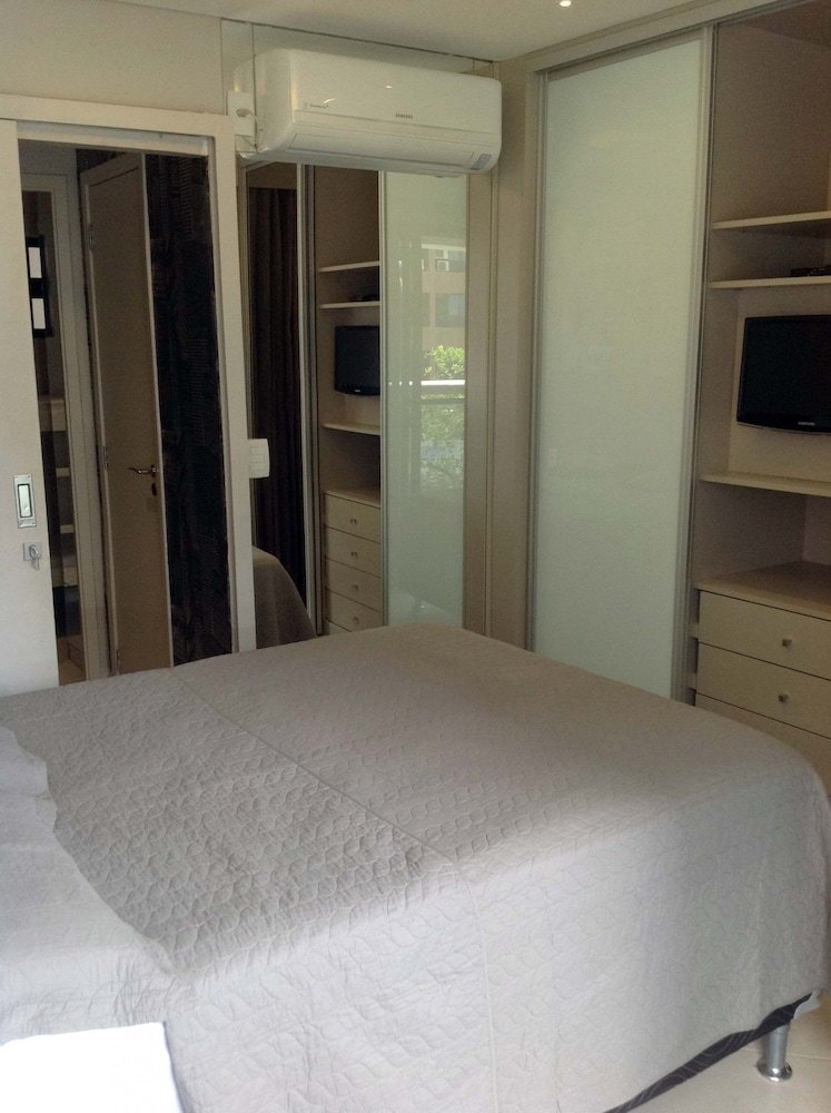 Apartamentos Landscape Beira Mar - Meulugarcear�
