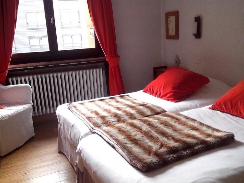 Hotel Le Kern