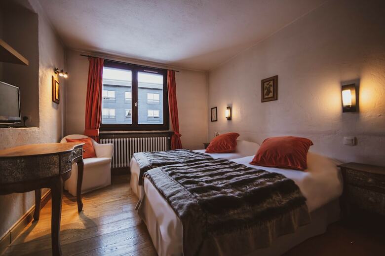 Hotel Le Kern