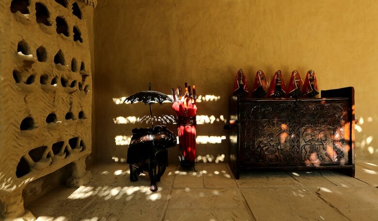 Hotel Mihir Garh