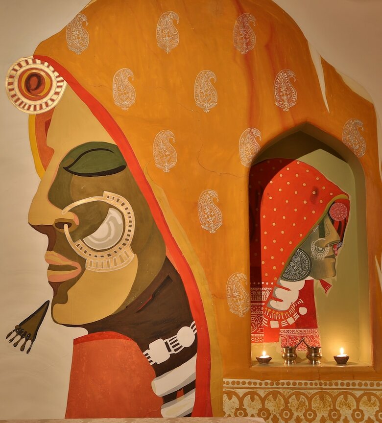 Hotel Mihir Garh