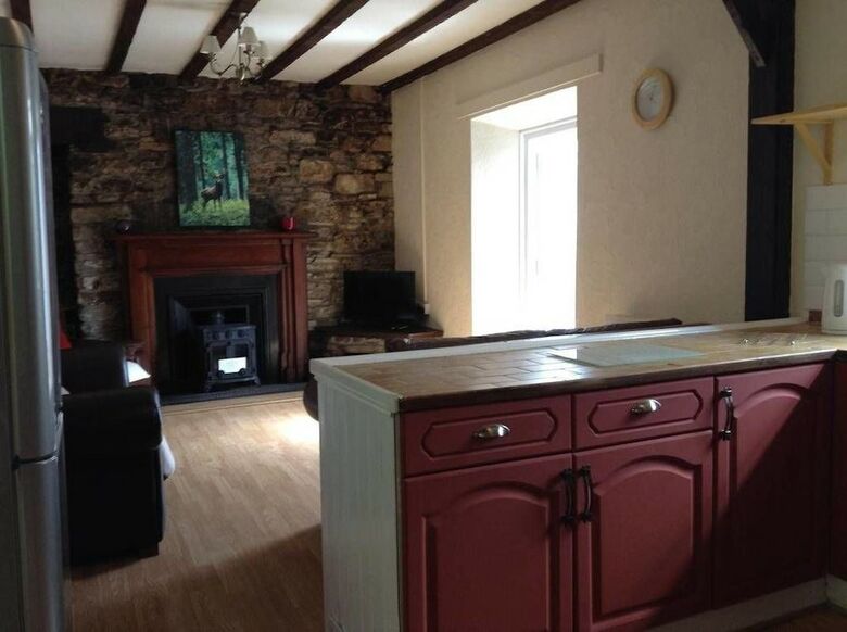 Darroch View Cottage