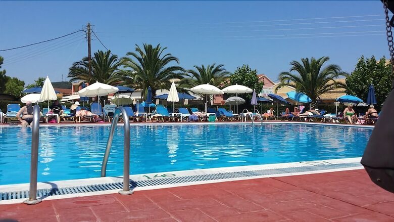 Alkion Hotel