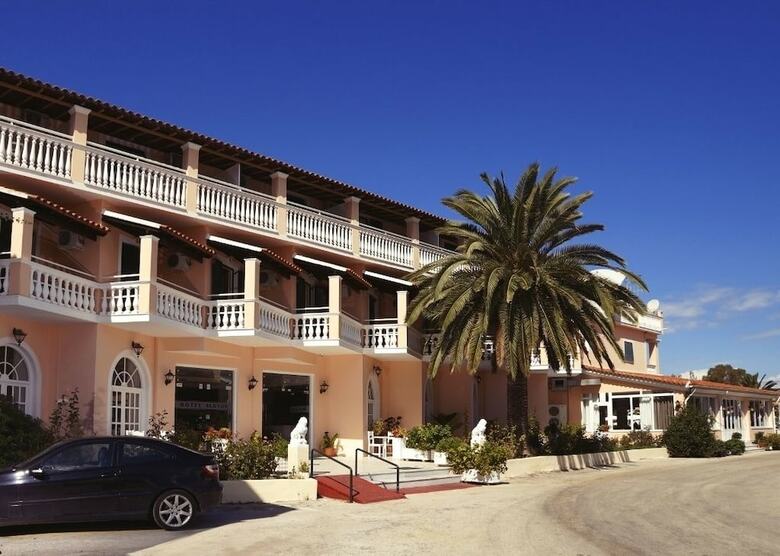 Alkion Hotel