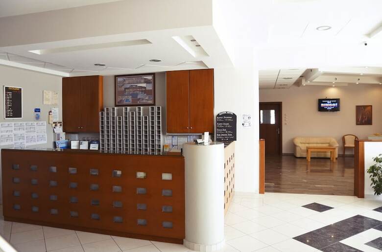Alkion Hotel