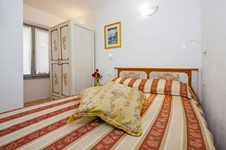 Hotel Rooms Sotto I Volti
