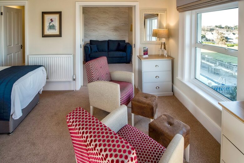 Hotel Freshwater Bay House