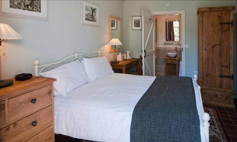 Hotel Craflwyn Hall