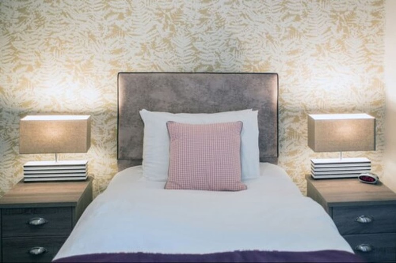 Hotel Derwent Bank