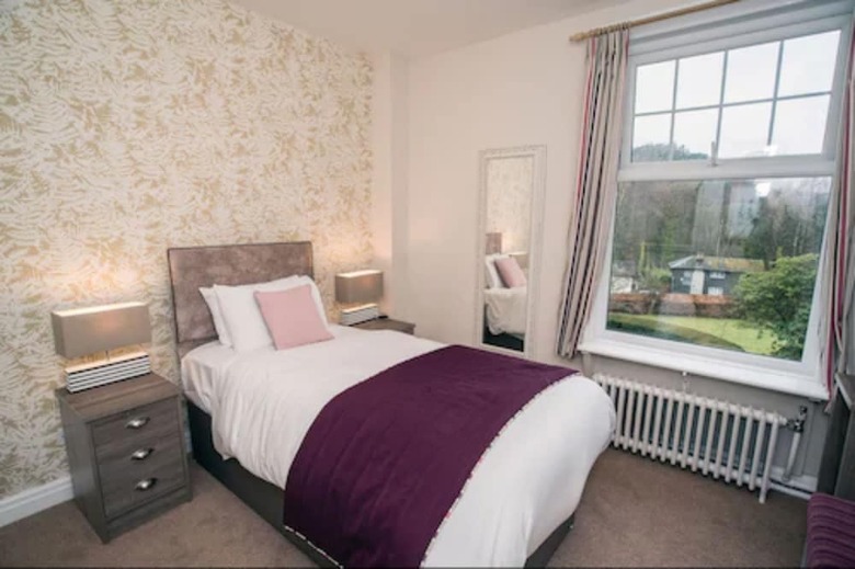 Hotel Derwent Bank