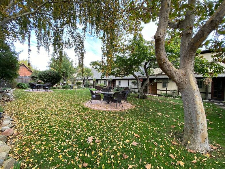 Posada The M Solvang