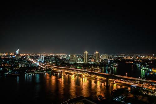 Avani+ Riverside Bangkok Hotel