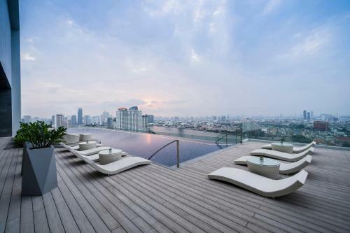 Avani+ Riverside Bangkok Hotel