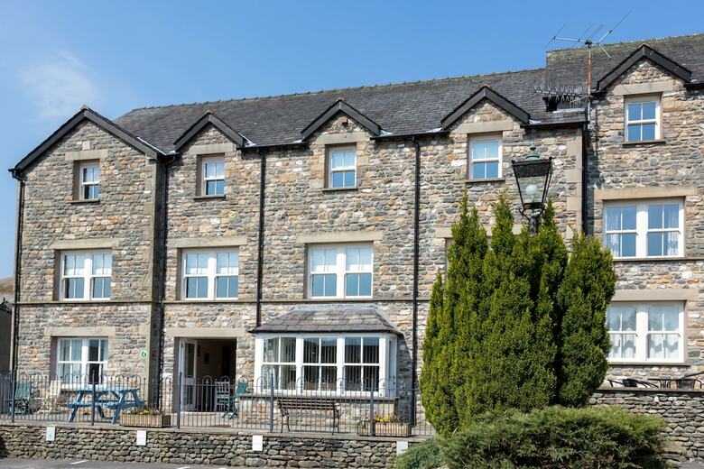 Howgills Apartments