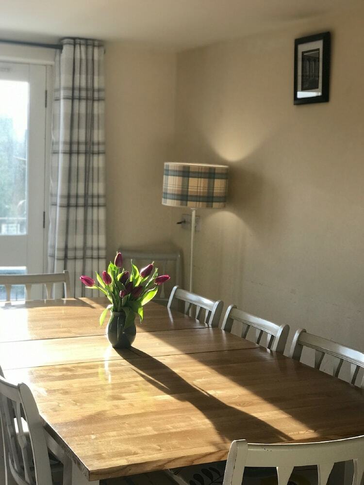 Howgills Apartments