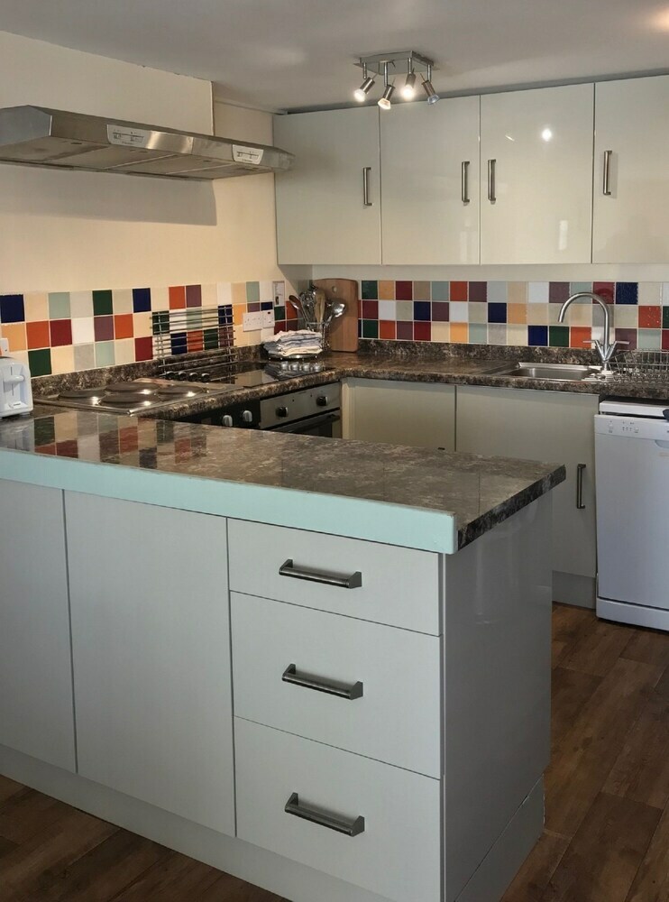Howgills Apartments