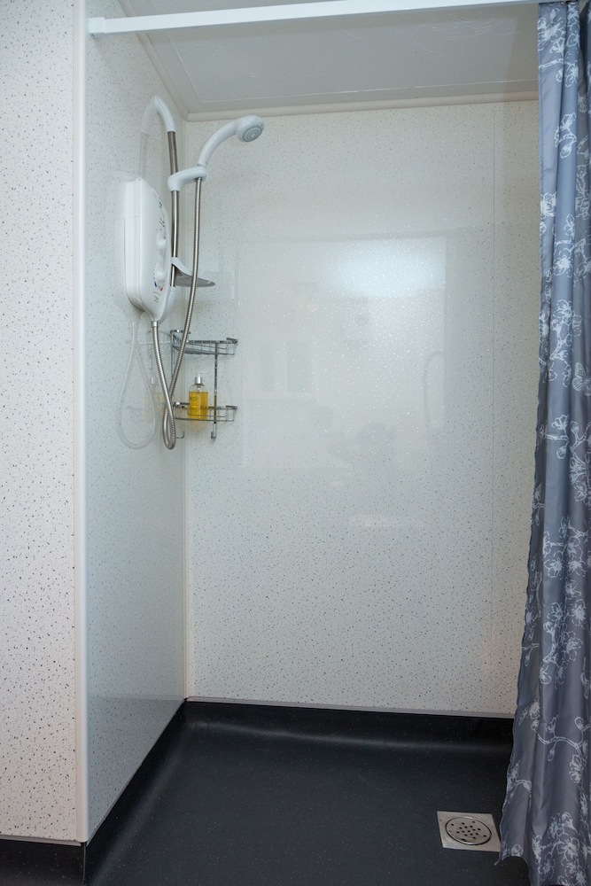 Howgills Apartments