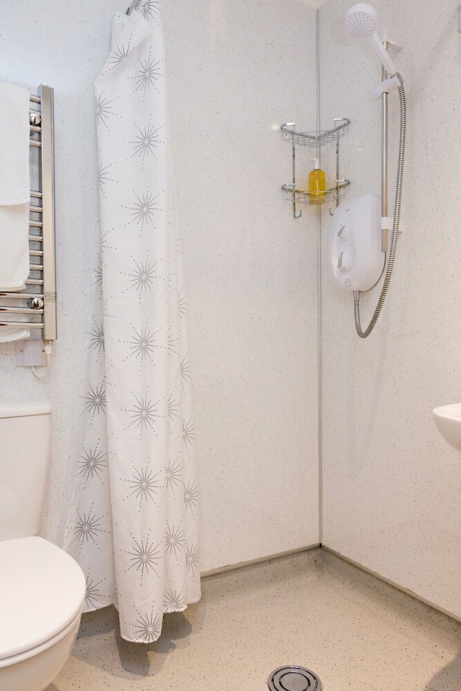 Howgills Apartments