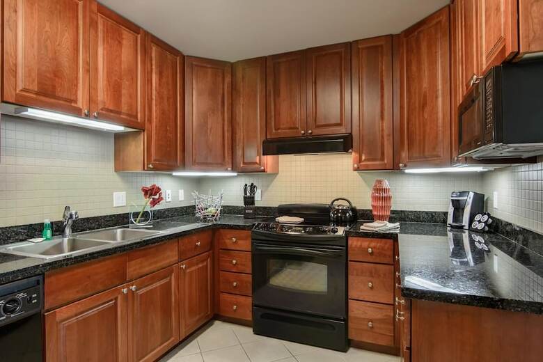 Apartamentos Broadway Plaza