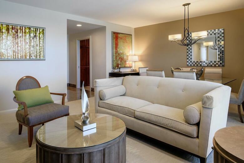 Apartamentos Broadway Plaza